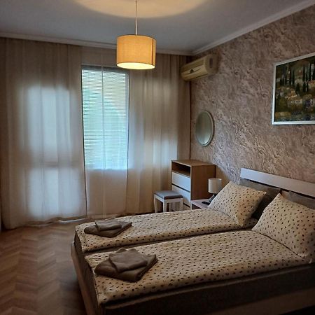 Lighthouse 1Bedroom Gec Apartment 203 Bałczik Zewnętrze zdjęcie