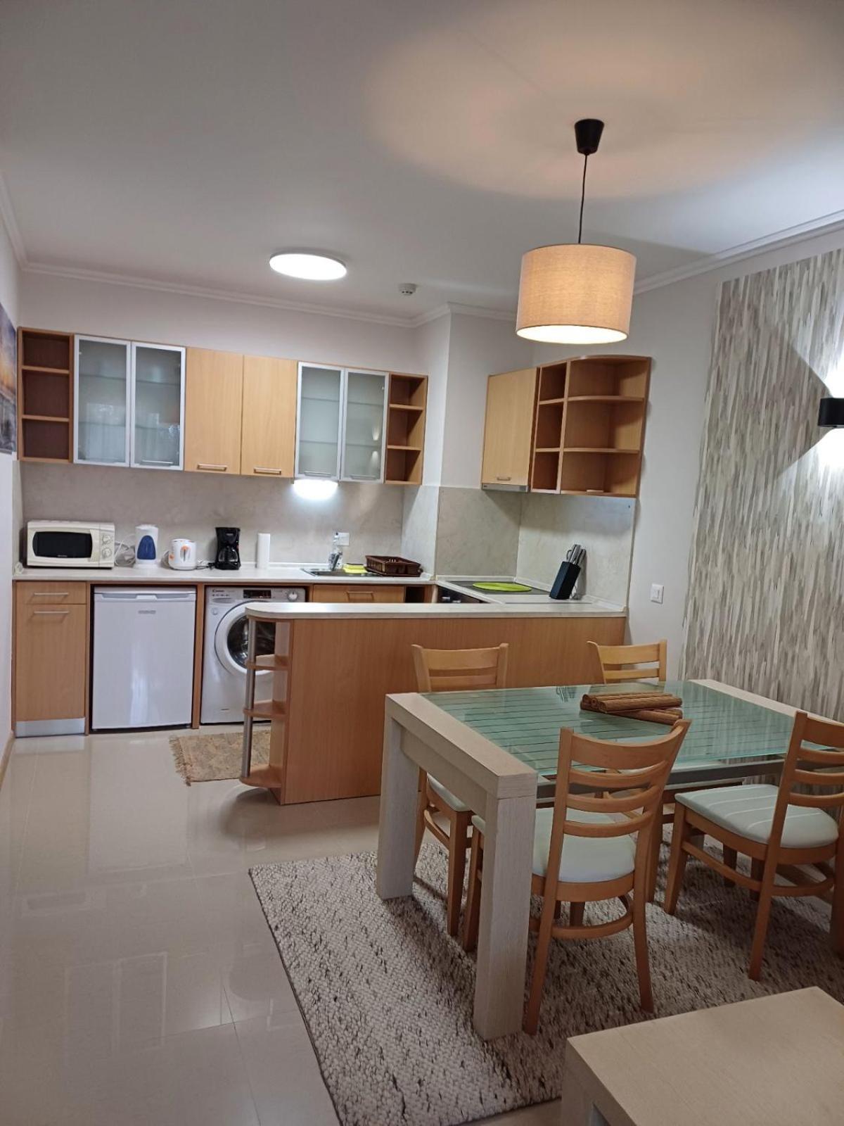 Lighthouse 1Bedroom Gec Apartment 203 Bałczik Zewnętrze zdjęcie