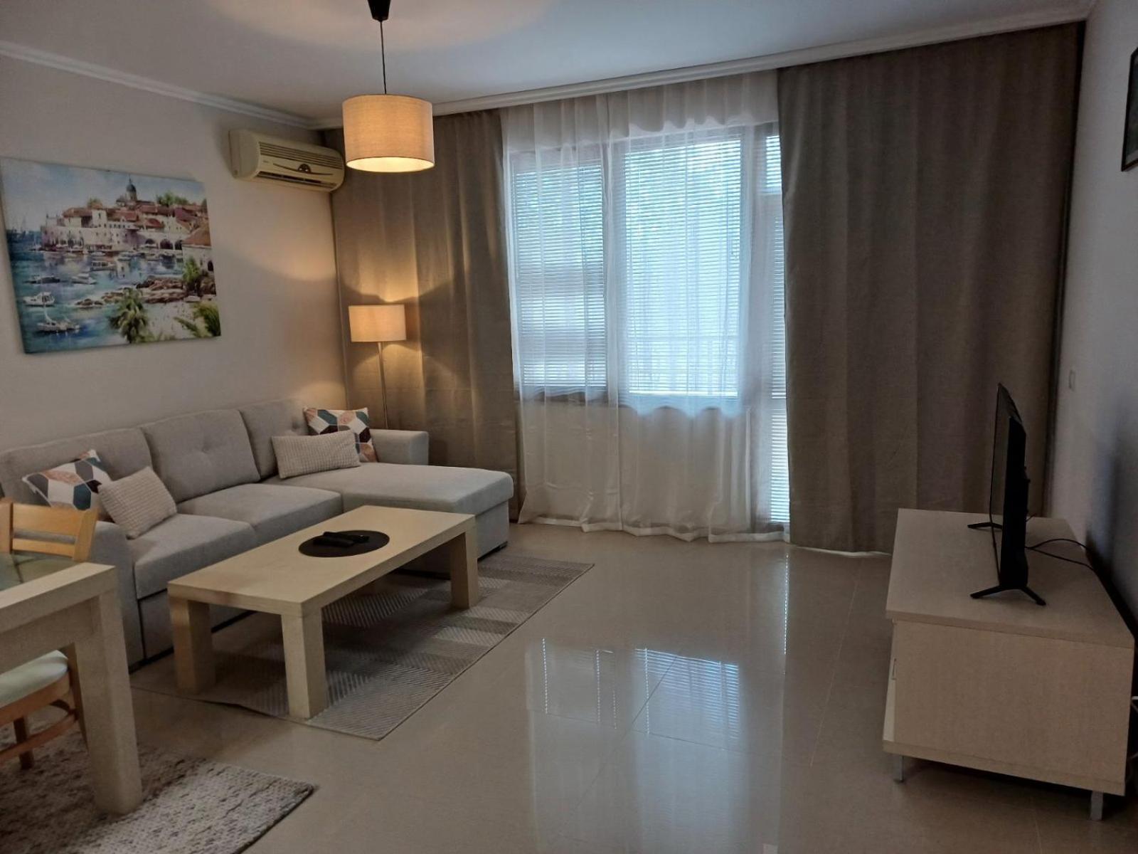 Lighthouse 1Bedroom Gec Apartment 203 Bałczik Zewnętrze zdjęcie