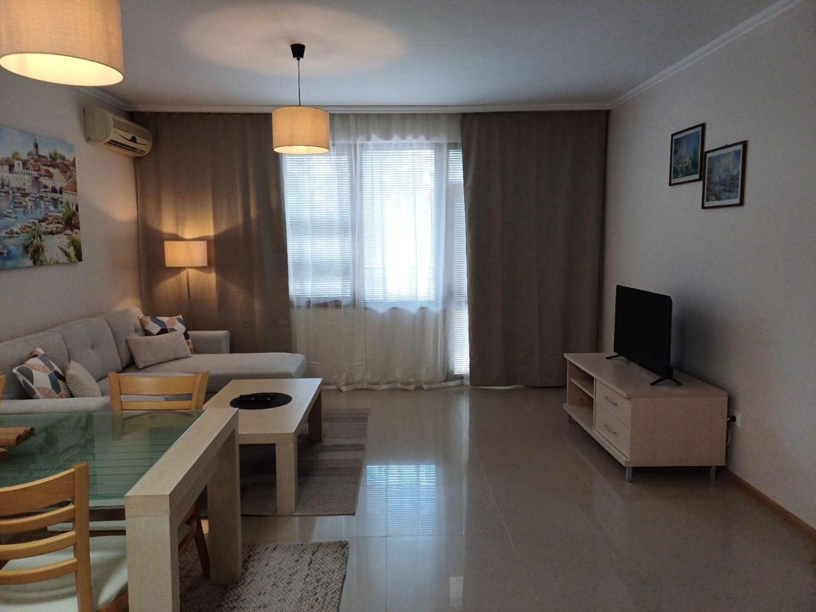 Lighthouse 1Bedroom Gec Apartment 203 Bałczik Zewnętrze zdjęcie