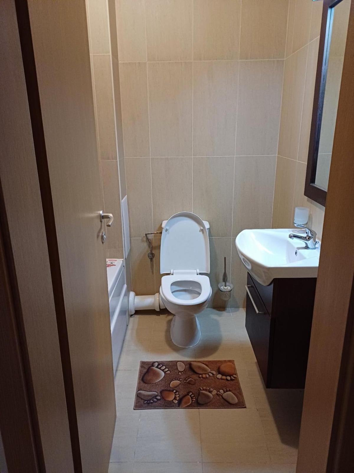 Lighthouse 1Bedroom Gec Apartment 203 Bałczik Zewnętrze zdjęcie
