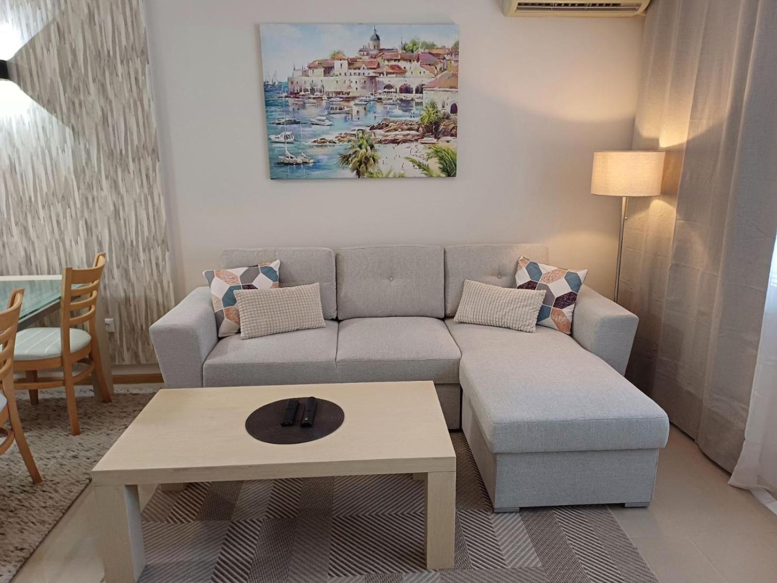 Lighthouse 1Bedroom Gec Apartment 203 Bałczik Zewnętrze zdjęcie