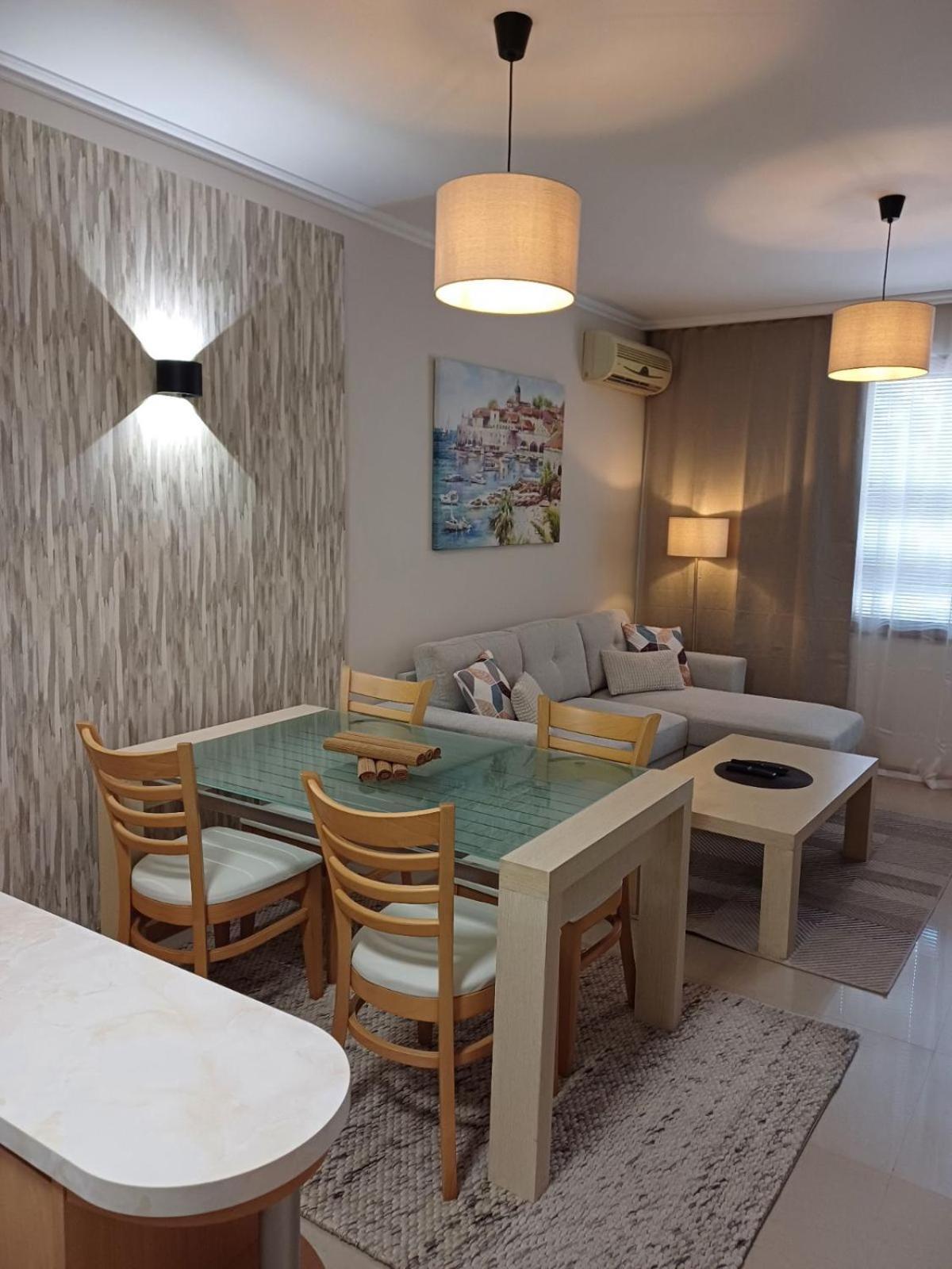 Lighthouse 1Bedroom Gec Apartment 203 Bałczik Zewnętrze zdjęcie