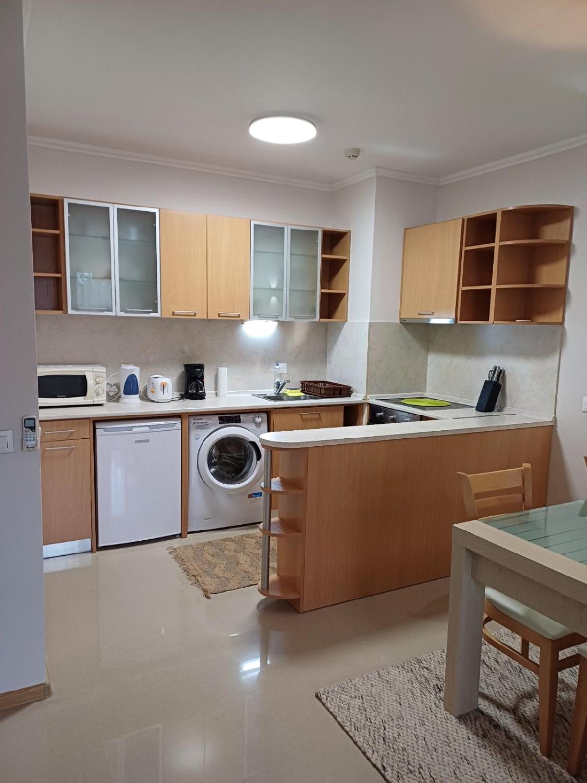 Lighthouse 1Bedroom Gec Apartment 203 Bałczik Zewnętrze zdjęcie