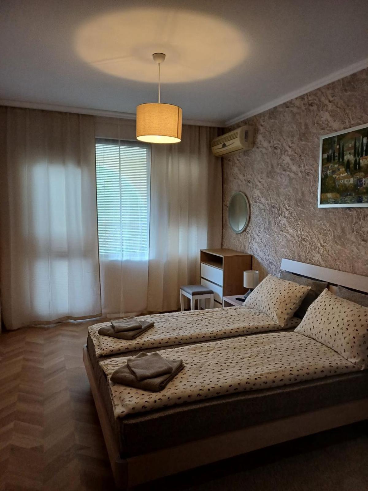 Lighthouse 1Bedroom Gec Apartment 203 Bałczik Zewnętrze zdjęcie