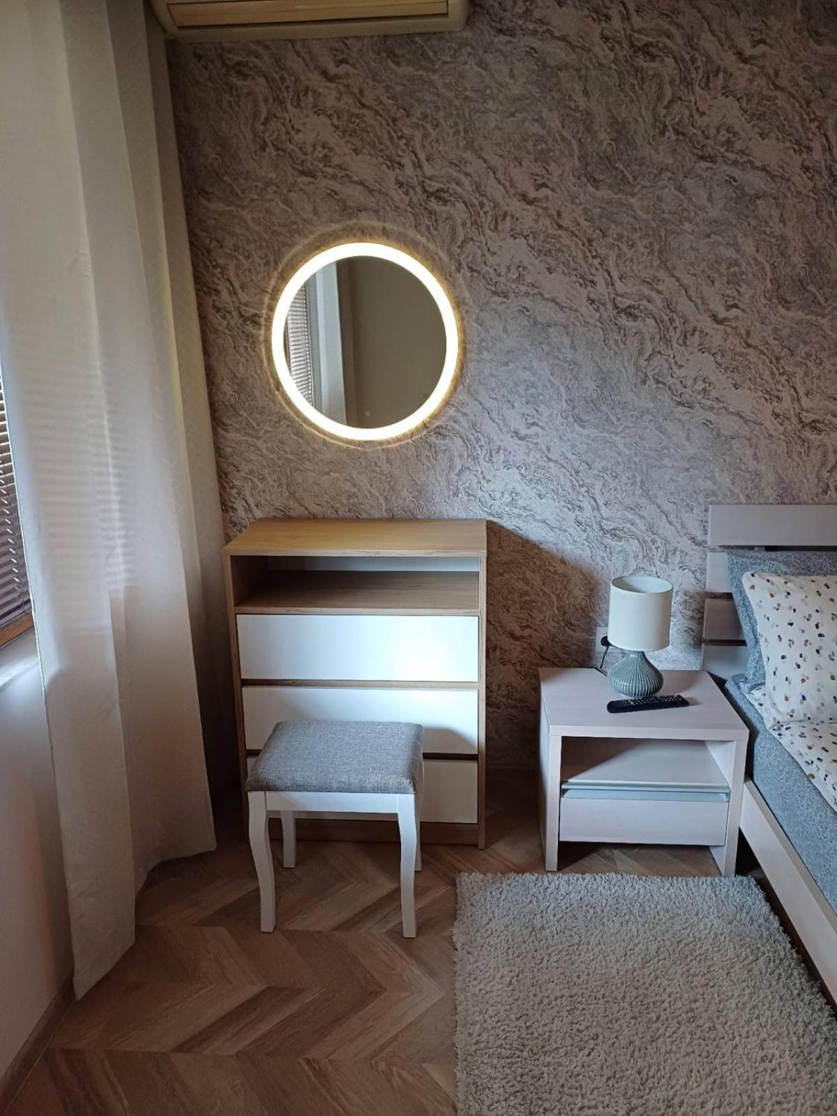 Lighthouse 1Bedroom Gec Apartment 203 Bałczik Zewnętrze zdjęcie