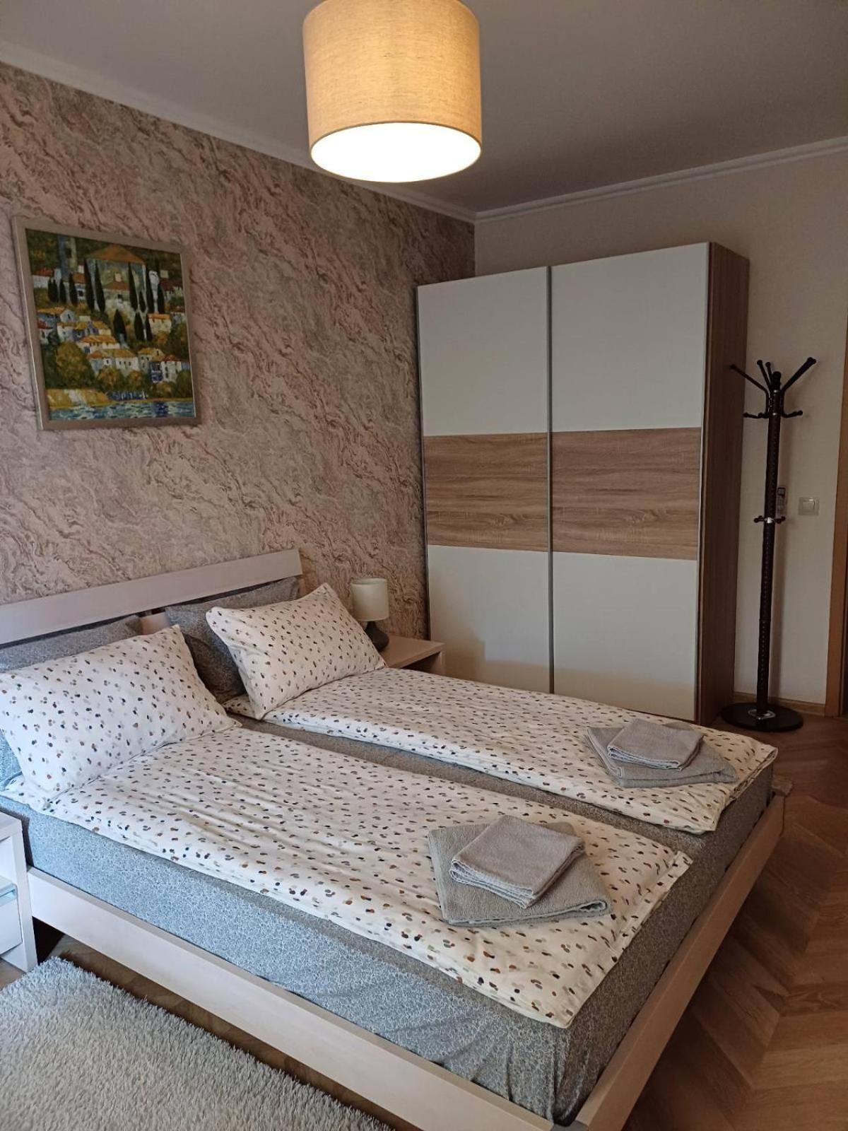 Lighthouse 1Bedroom Gec Apartment 203 Bałczik Zewnętrze zdjęcie